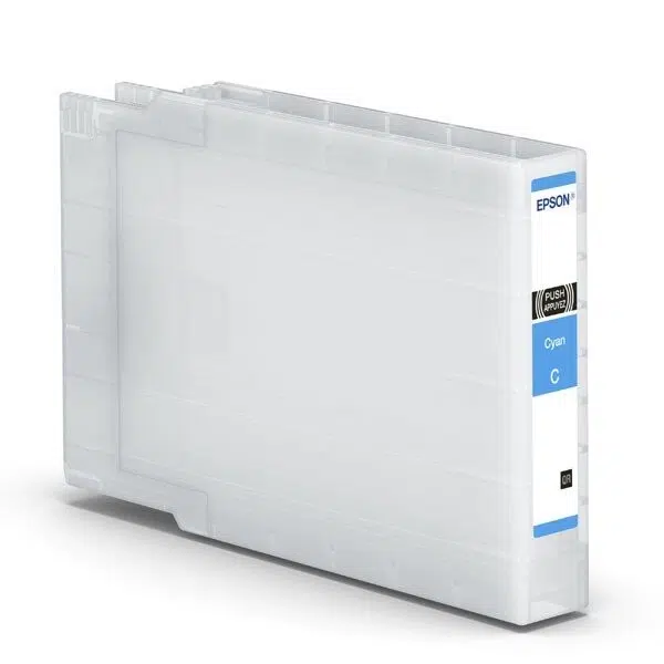 Epson C13T04A24N XXL azurová (cyan) originální cartridge
