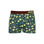 Dedoles Veselé pánské boxerky Lesní chata (D-M-UN-T-C-C-1375) M