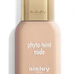 Sisley Phyto-Teint Nude 00N Pearl lehký make-up 30 ml