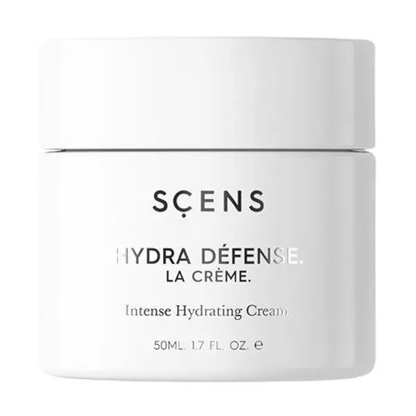 SCENS Hydra Défense La Créme intenzivní hydratační krém 50 ml