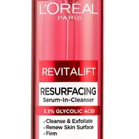Loréal Paris Revitalift Resurfacing exfoliační čisticí gel 150 ml
