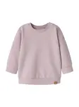 NAME IT Mikina 'NBNTakki'  rosé