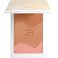 Sisley Phyto-Touche Sun Glow Powder Trio Honey Cinnamon bronzer 11 g