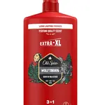Old Spice Wolfthorn Pánský Sprchový gel a šampon 1000 ml