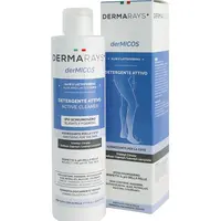 DERMARAYS DerMICOS aktivní čisticí gel 250 ml