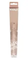 Killys Nude Matte štětec na oči 1 ks