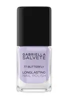 Gabriella Salvete Longlasting Enamel 77 Butterfly lak na nehty 11 ml