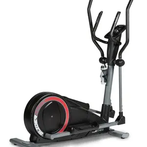 FLOW FITNESS Eliptický trenažér DCT2000i