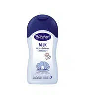 Bübchen Baby Tělové mléko 400 ml