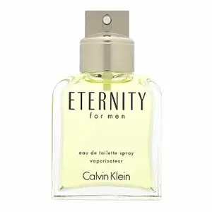 Calvin Klein Eternity for Men toaletní voda pro muže 100 ml