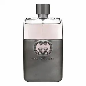 Gucci Guilty Pour Homme toaletní voda pro muže 90 ml