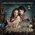 Markéta Irglová, Zrní – Mejsó (Titulní píseň z filmu Poslední z Aporveru)