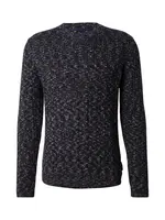 s.Oliver Sveter  béžová / námornícka modrá