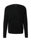 ARMANI EXCHANGE Sveter  čierna