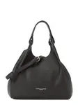 Gianni Chiarini Kabelka na rameno 'DUA'  čierna