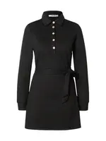 ABOUT YOU Šaty 'Astrid'  čierna