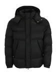 BOSS Zimná bunda 'Corbinian5'  čierna