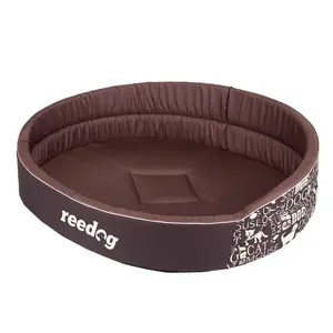 Pelíšek pro psa Reedog Pianki Dog - M | P4414