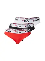 FILA Tangá  brusnicová / čierna / biela