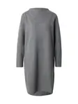 s.Oliver Šaty  grafitová