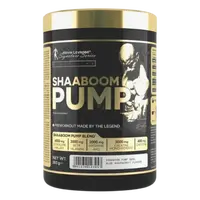 Kevin Levrone Shaaboom Pump 385g - exotic