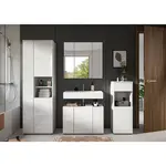 MID.YOU KOUPELNA černá