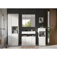 MID.YOU KOUPELNA černá