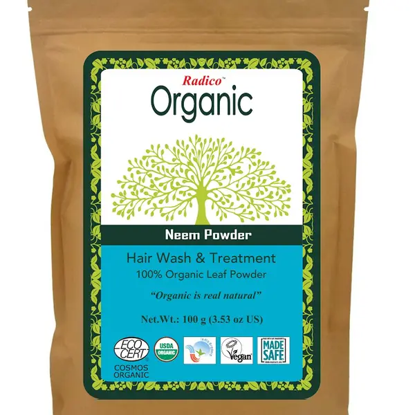 Radico Bylinná kúra BIO Neem 100 g