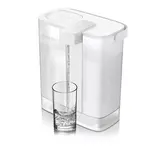 Philips AWP2980WH Instant water filtr USB-C filtrační konvice