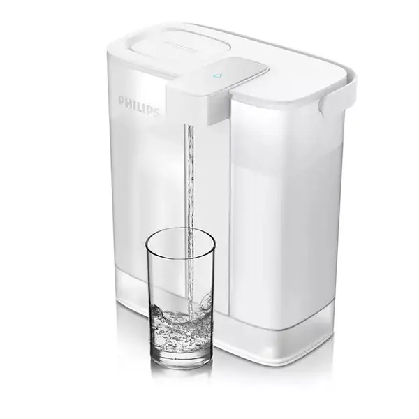 Philips AWP2980WH Instant water filtr USB-C filtrační konvice