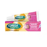 Corega Power Max upevnění a komfort fixační krém 40 g
