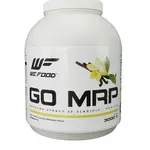 WeFood GO MRP vanilka náhrada stravy 3 kg