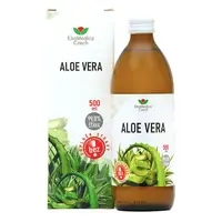 Ekomedica Aloe vera 99,8% šťáva 500 ml
