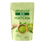 Allnature Matcha Premium BIO 250 g