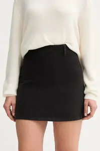 Manšestrová sukně United Colors of Benetton