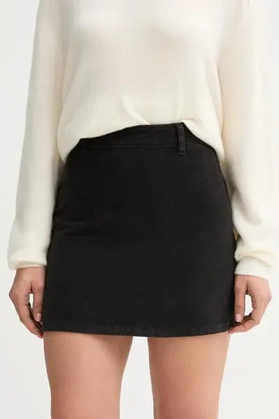 Manšestrová sukně United Colors of Benetton