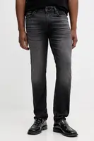 Džíny Guess ANGELS pánské, černá barva, M5BAN2 D0621