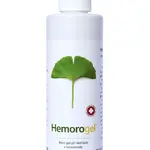 Hemorogel mycí gel 200 ml