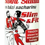 FAN sladidla Sacharin stolní sladidlo 650 tablet