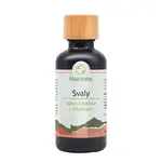 Naturalis Svaly bylinná tinktura 50 ml