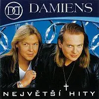 Damiens – Největší hity - Mám Tě rád