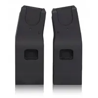 Muuvo Adaptéry na autosedačku ke kočárku Quick