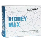 Czech Virus Kidney MAX - 30 kapslí