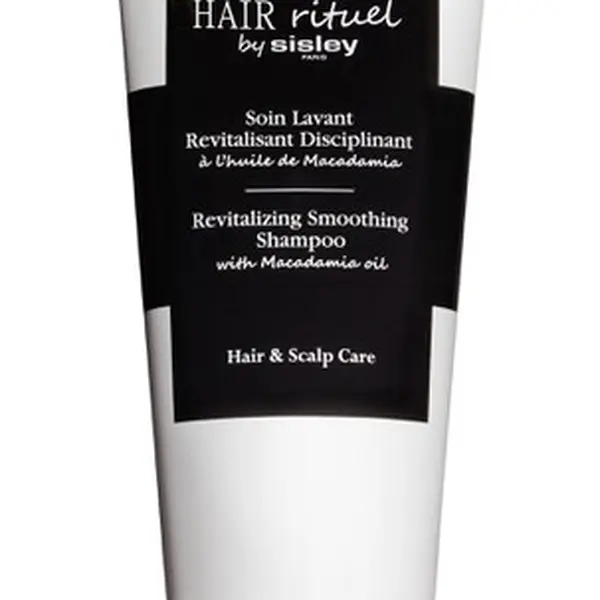 Hair Rituel by Sisley Revitalizing Smoothing Shampoo šampon 200 ml