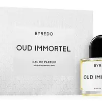 Byredo Oud Immortel parfémovaná voda unisex 50 ml