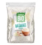 Organis Basmati rýže bílá BIO 500 g