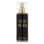 Guess Seductive Noir Women tělový sprej 250 ml W