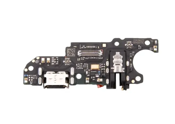 Honor X8 5G Deska vč. Dobíjecího Konektoru (Service Pack)