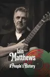 Iain Matthews - Richard Houghton