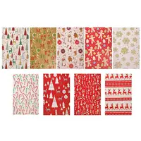 Balicí papír 200 x 70 cm